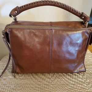 HOBO International Satchel
